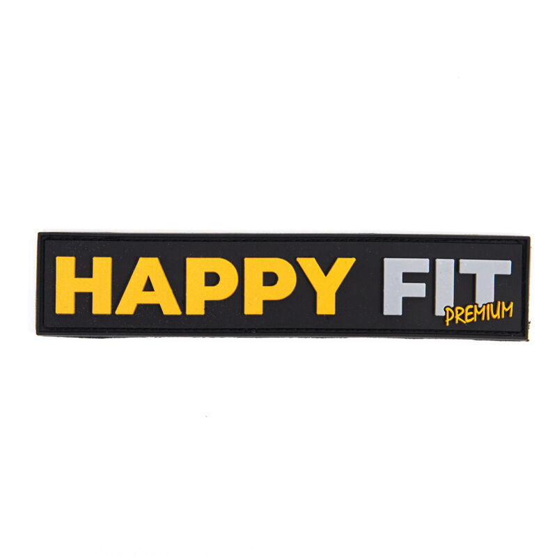 Patch s čičkom, Happy Fit