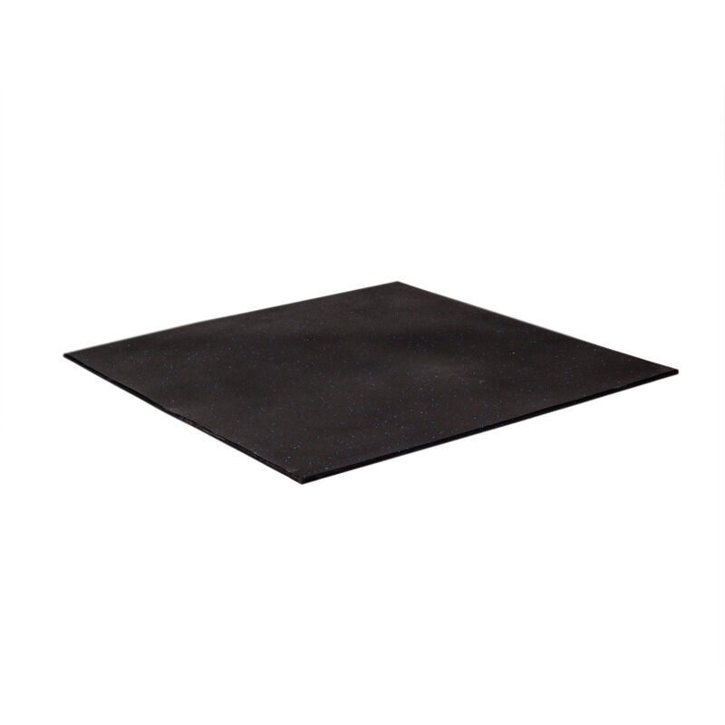 Rubberized base 1 cm 100x100cm