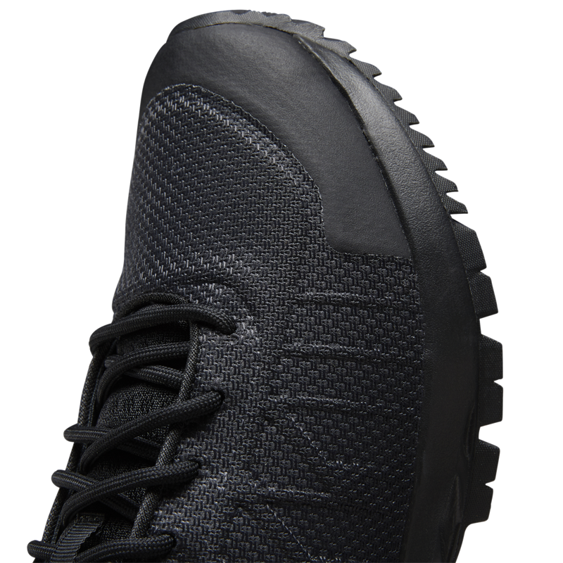 Reebok Astroride Trail GTX 2.0 Women s Shoes Black Spacer Grey