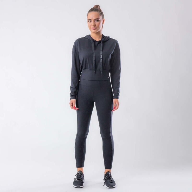 Eira Leggings, Black 