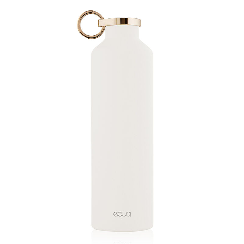 Equa, Classy Thermo Snow White, 680 ml