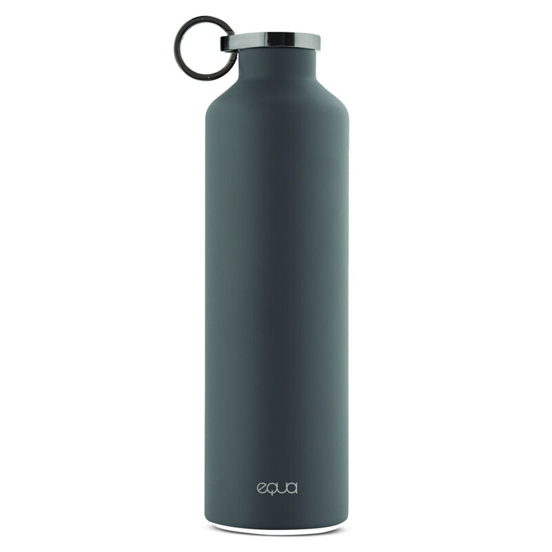 Equa, Smart Dark Grey, 680 ml