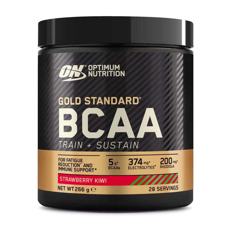 Gold Standard BCAA, Train + Sustain, 266 g 