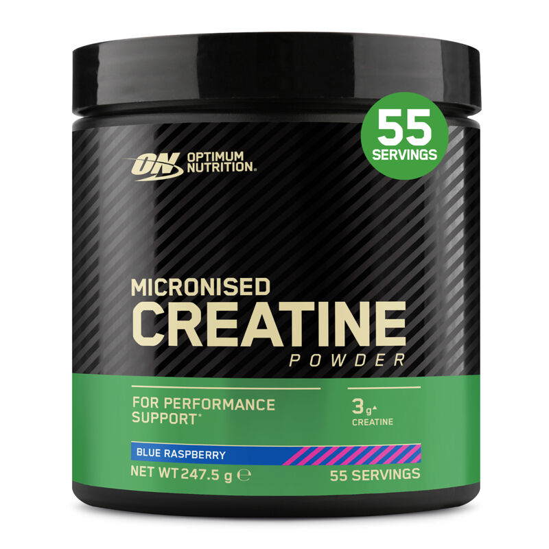 Creatine Powder, 247.5 g 