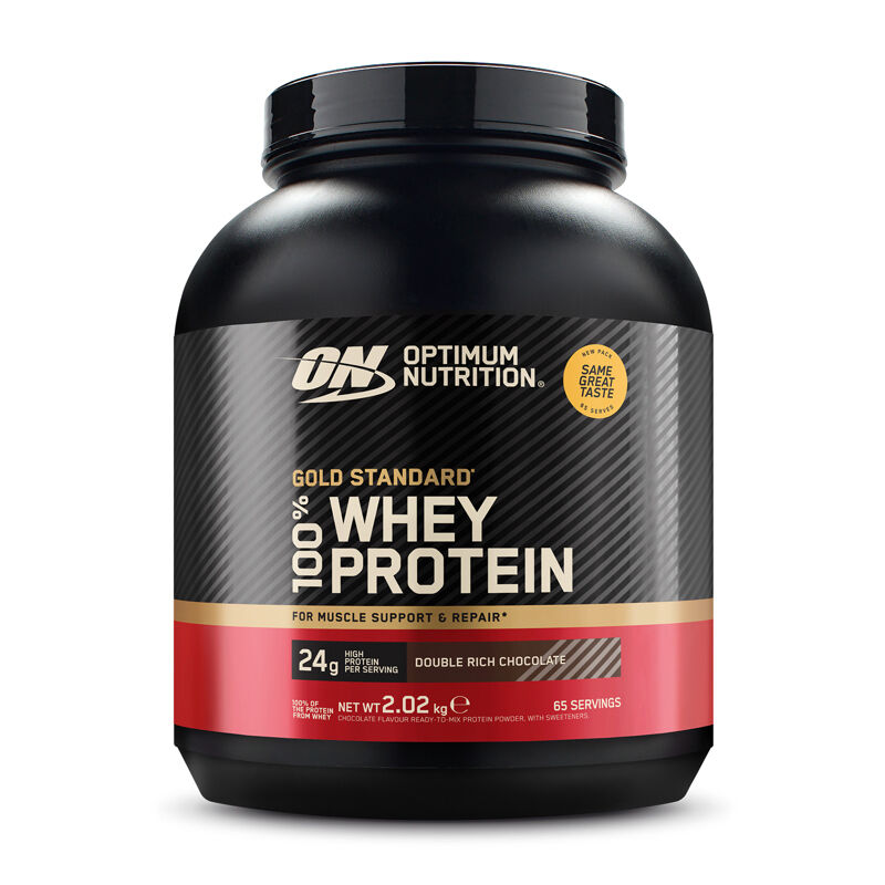 Gold Standard 100% Whey Protein, 2 kg 