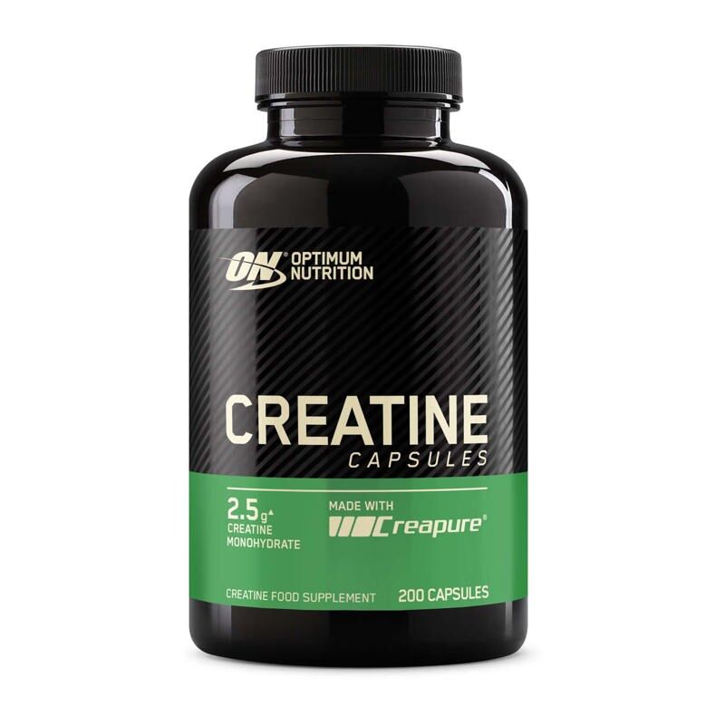 Creatine 2500, 200 kapsula