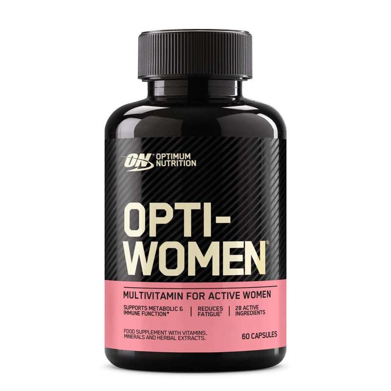 Opti-Women, 60 capsules
