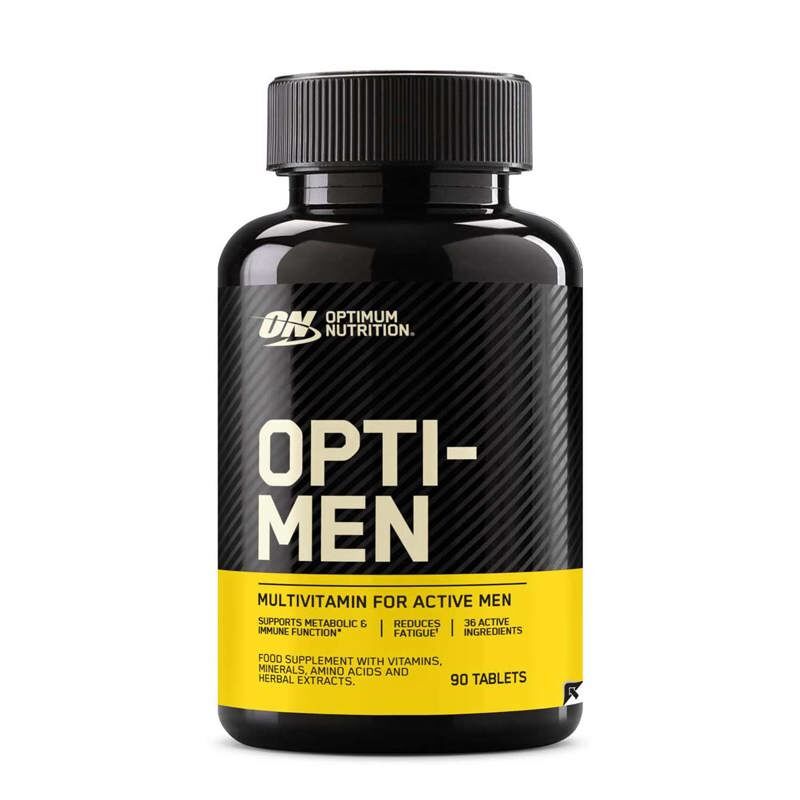 Opti-Men, 90 tablets