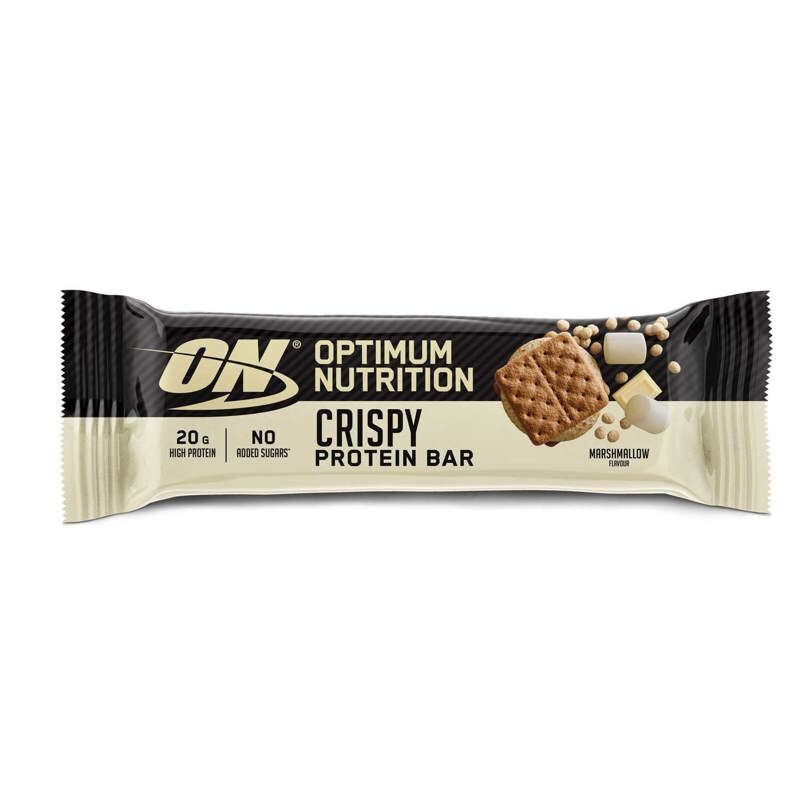 Protein Crisp Bar, 65 g 