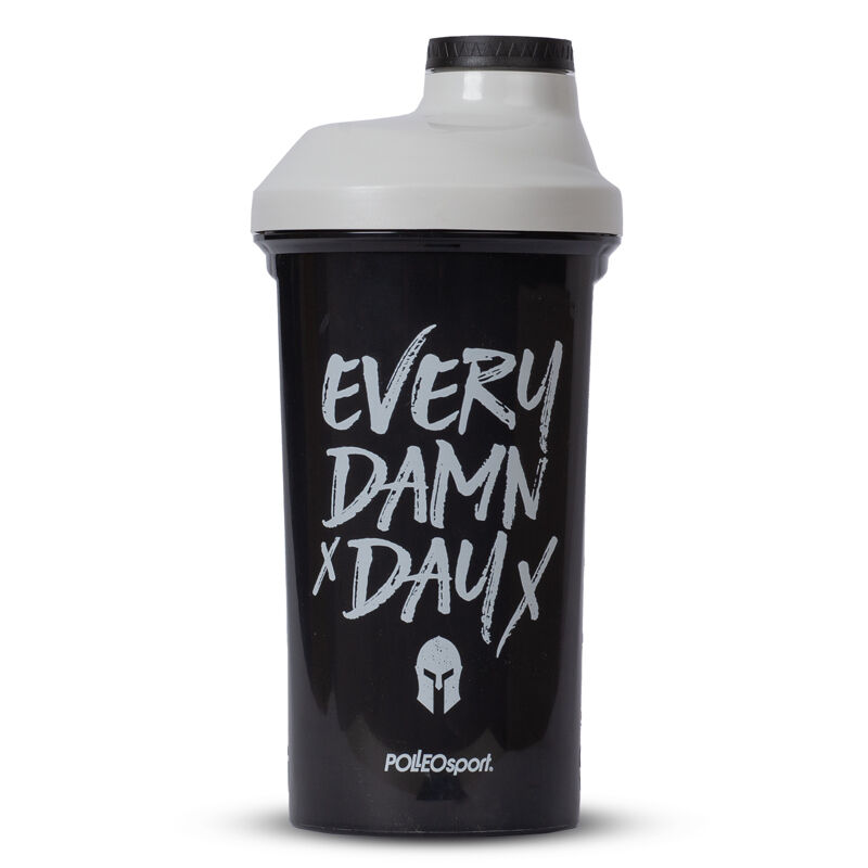 Shieldmixer DEFENDER, Every Damn Day, 600 ml