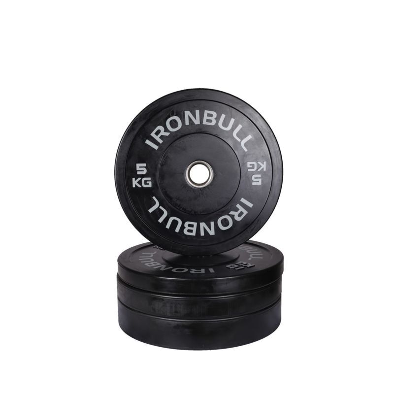 Црн Бампер 5кг