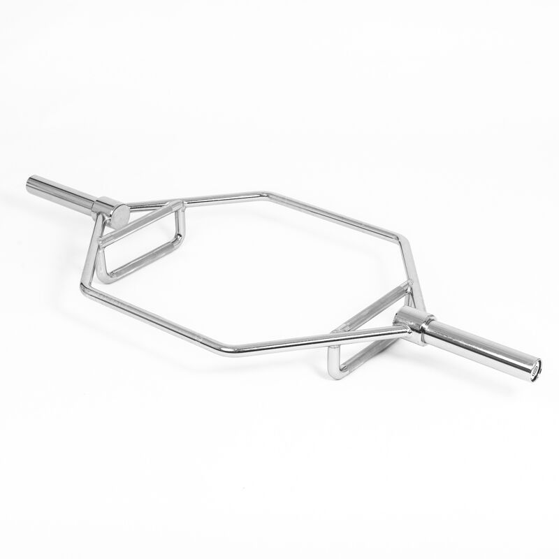 Olimpijska trap palica Hex 50mm