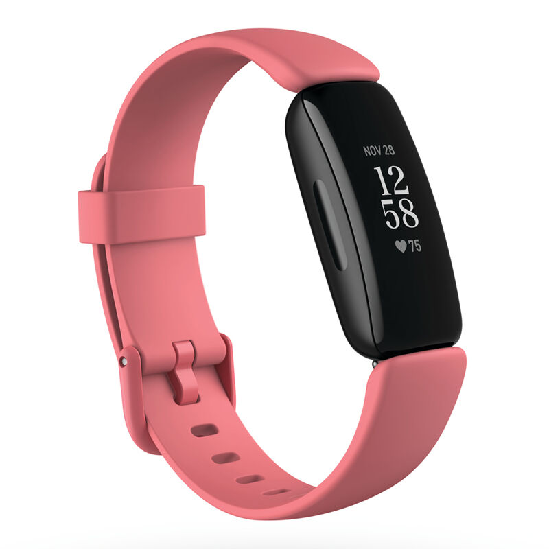 Fitbit Inspire 2, Desert Rose