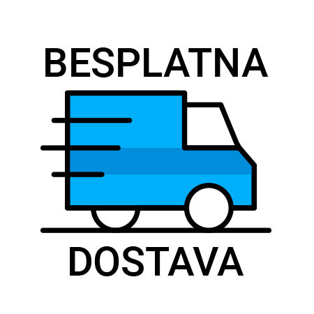 Besplatna dostava