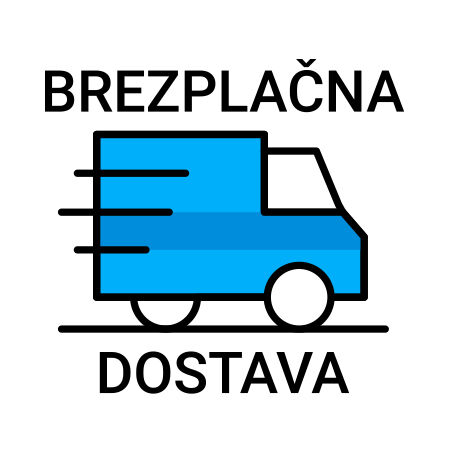 Brezplačna dostava
