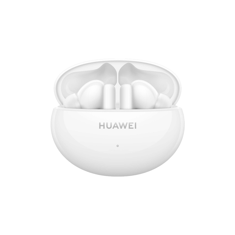 Huawei FreeBuds 5i, Ceramic White