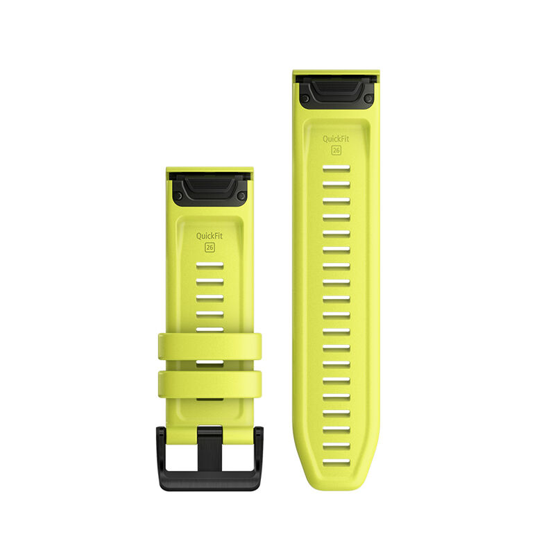Garmin fenix sales 5 amp yellow