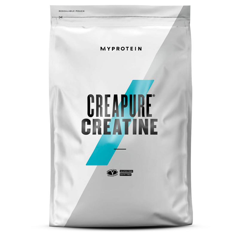 Creapure (Creatine Monohydrate), 500 g