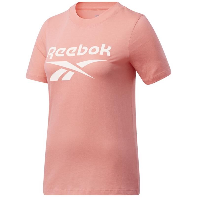 REEBOK RI BL TEE Pink 