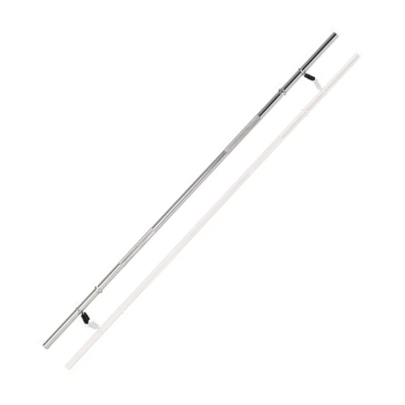 Standard bar with fuses 180cm-30mm-10kg