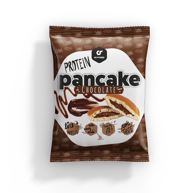 GoFitness Protein Pancake, 50 g 