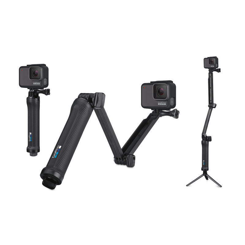 GoPro 3-Way