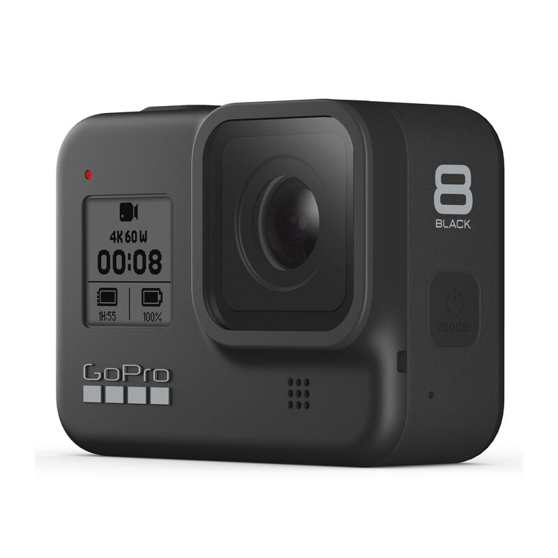 GoPro HERO8 Black