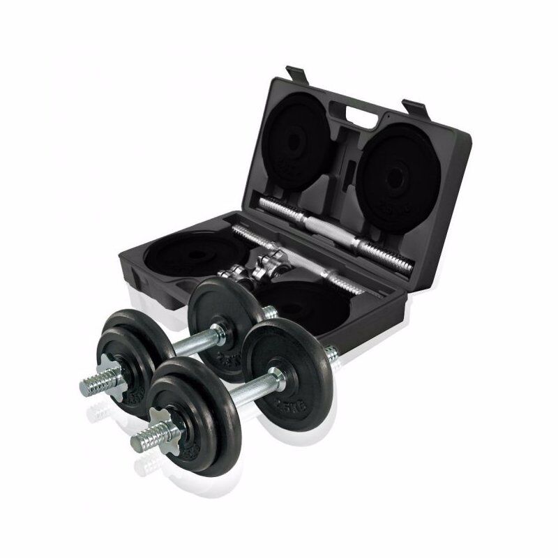 Where to buy shop dumbbells near me