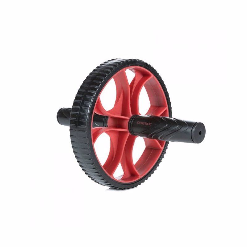 Gymstick exercise wheel