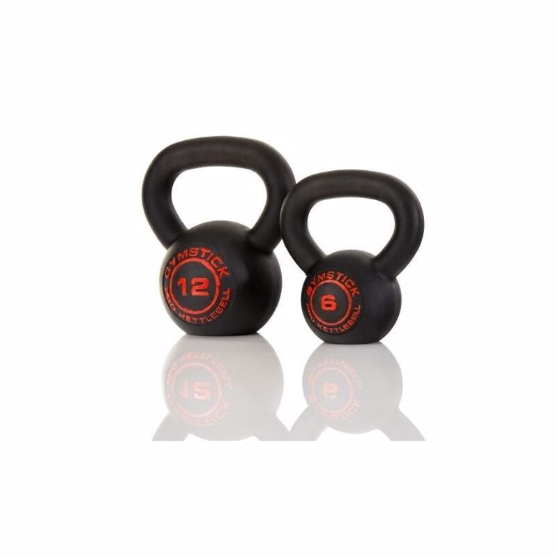 ЏимСтик ПРО Кетлбел 4кг