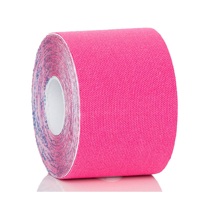 Kinesiologisches Tape 5mx5cm - Pink