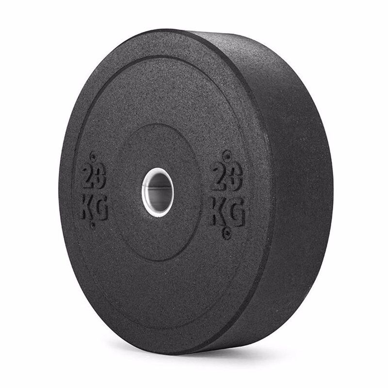 Gymstick Bumper Plate, 20 kg