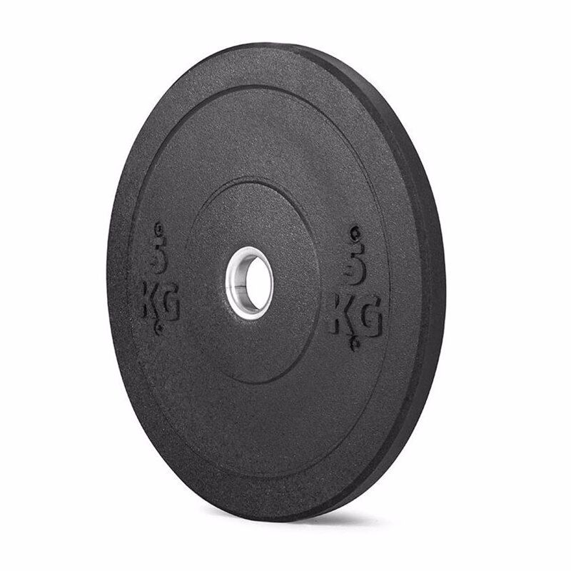 Gymstick Bumper Plate, 5 kg