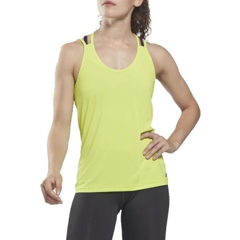 Top Reebok TS AC  Athletic Tank 
