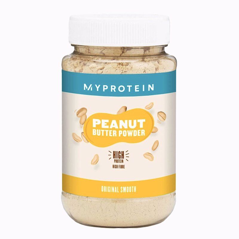 Powdered Peanut Butter, Original, 180 g