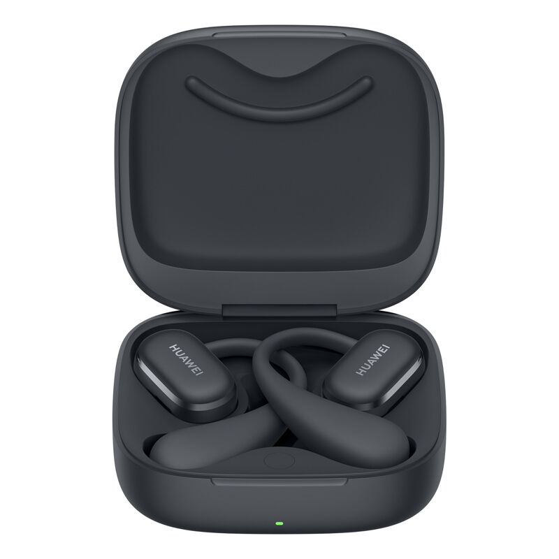 HUAWEI FreeArc, Black