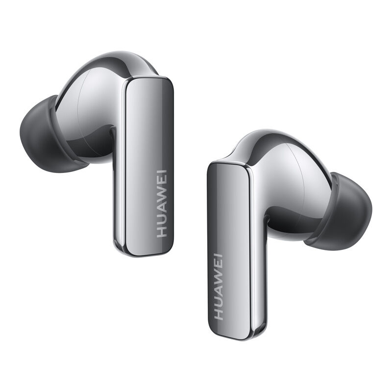 Huawei FreeBuds Pro 2, Silver Frost