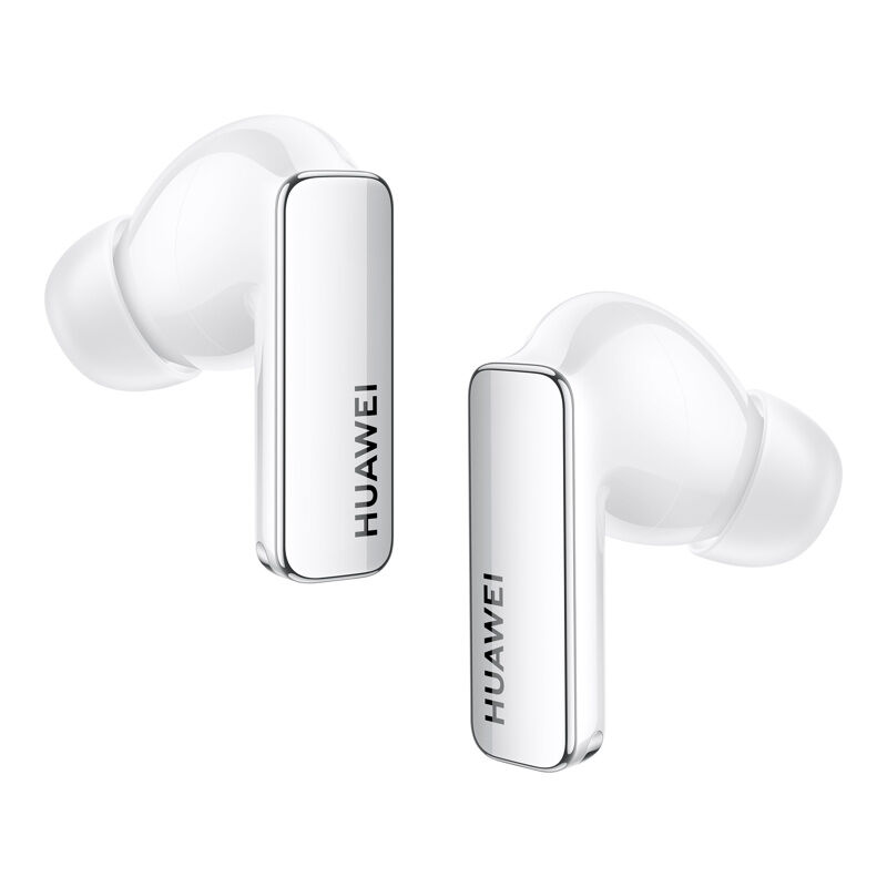 Huawei FreeBuds Pro 2, Ceramic White