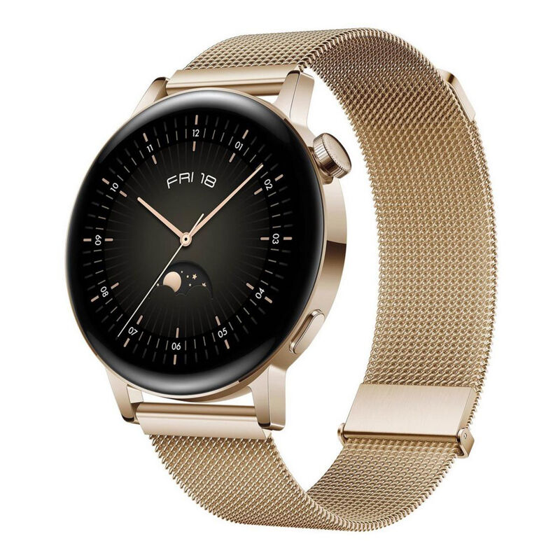 Huawei watch gt elegant cena hotsell