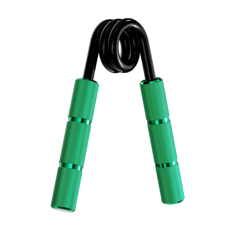 PowerGripper Hand grip Hulk (181 kg), Green
