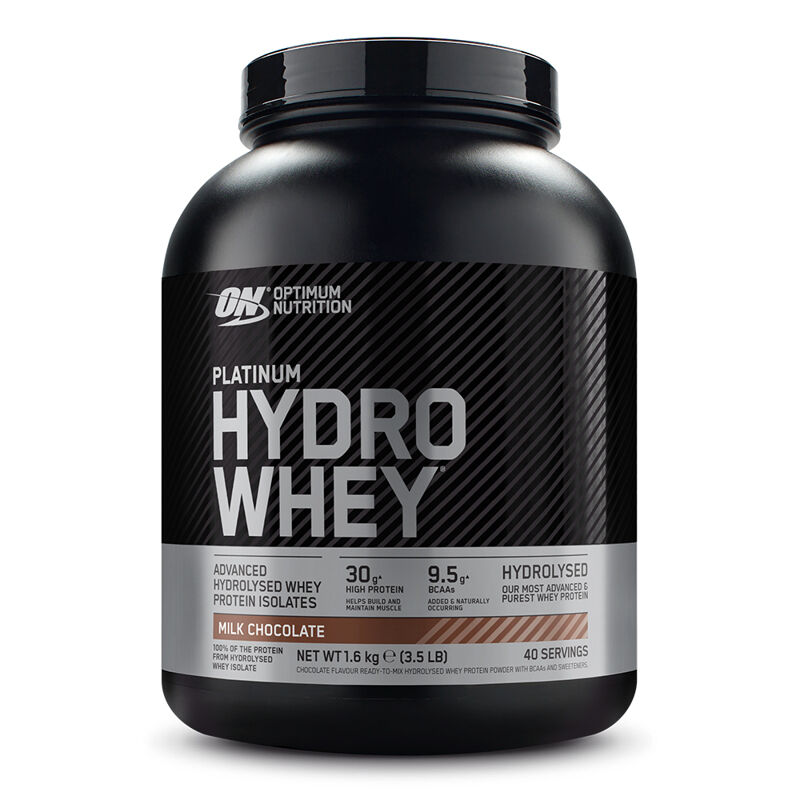 Platinum Hydro Whey, 1590 g 