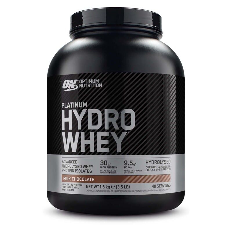 Platinum Hydro Whey, 1590 g 