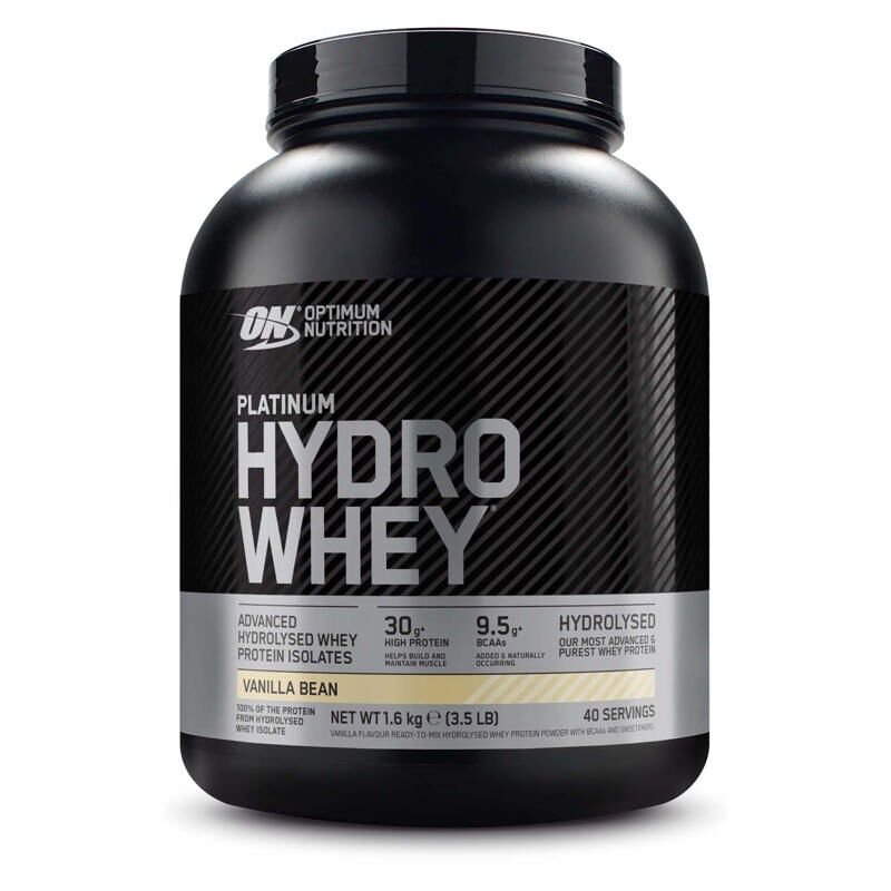 Platinum Hydro Whey, 1590 g 