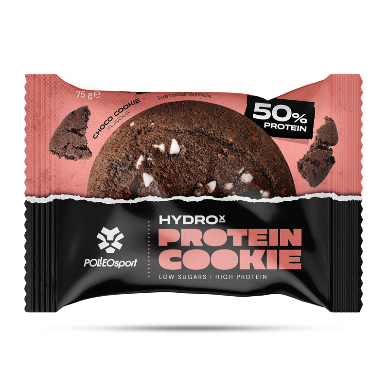 HydroX 50% Protein Cookie, 75 g