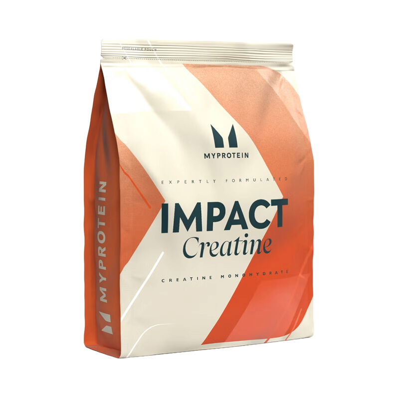 Creatine Monohydrate, 500 g