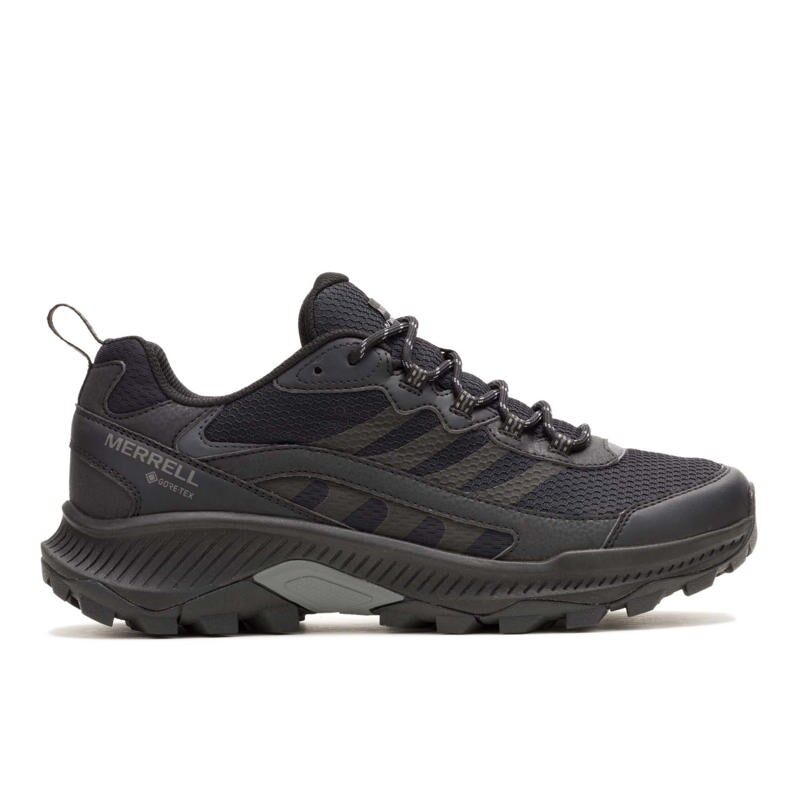 Merrell Speed Strike 2 GTX Shoes, Black 