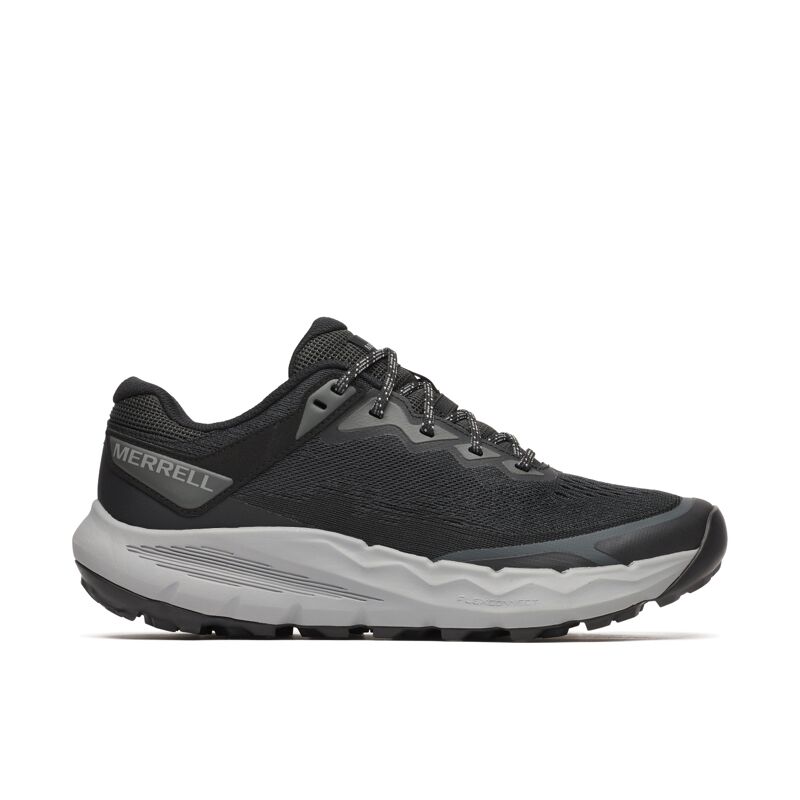 Merrell Nova 4 Shoes, Black   