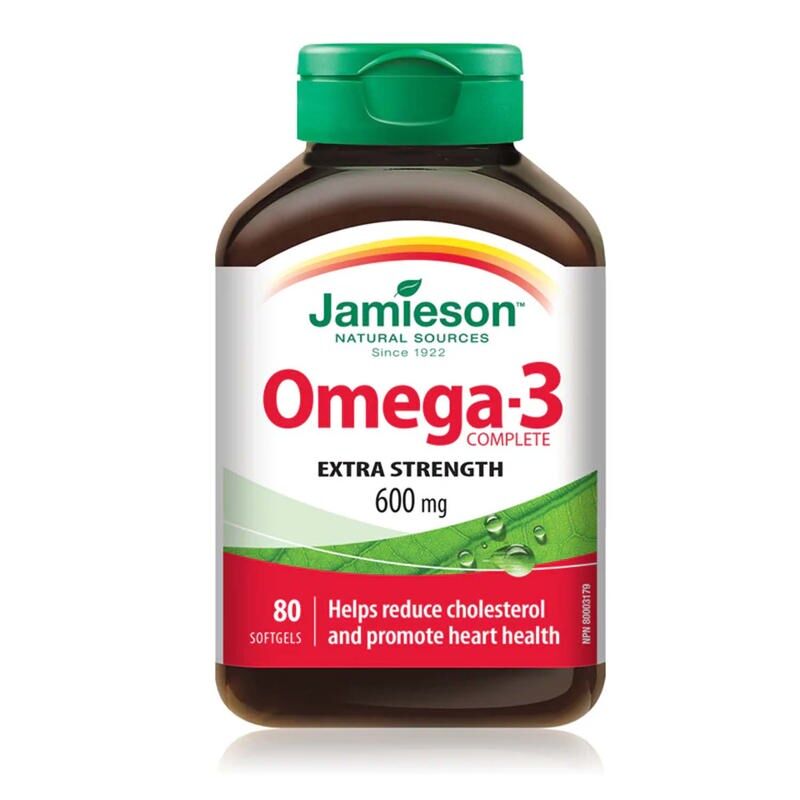 Omega-3