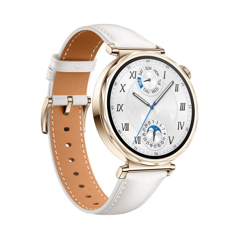Huawei Watch GT 5, 41mm, Leather