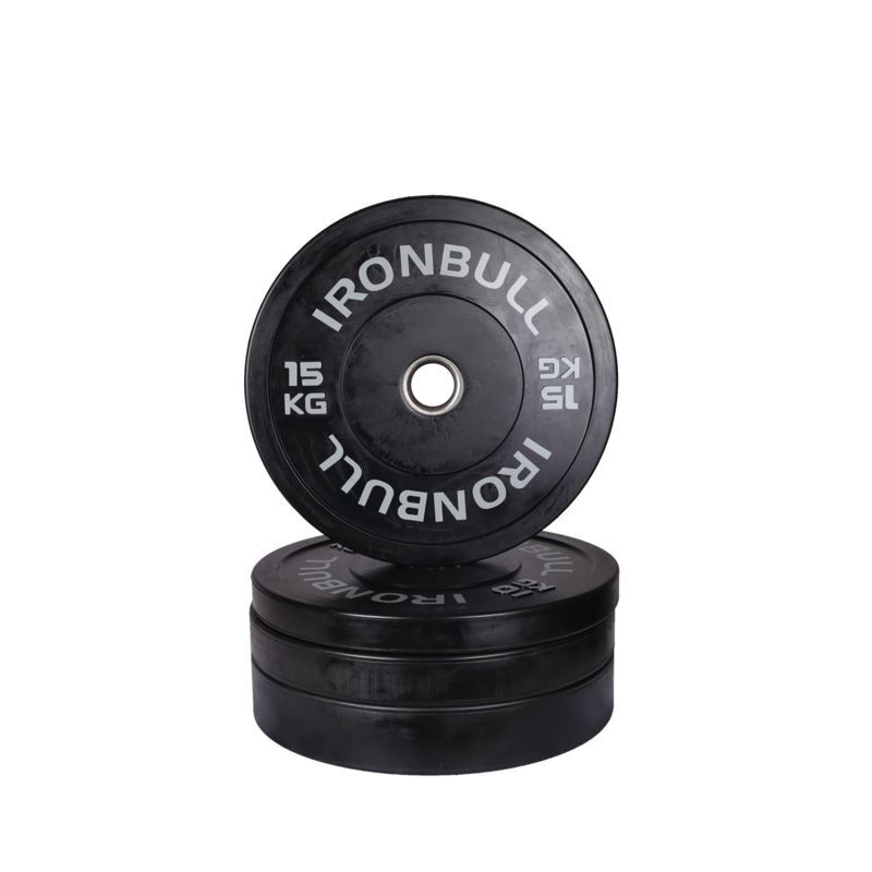 Црн Бампер 15кг